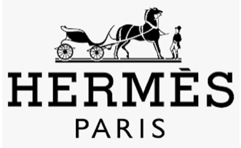 5º) Hermès: US$ 14,16 bilhões - Hermès é uma empresa francesa fundada em 1837 por Thierry Hermès como produtora de arreios para cavalos. Ao longo do tempo passou a produzir diversos produtos de luxo. 