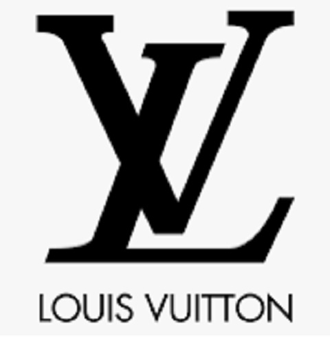 2º) Louis Vuitton: US$ 26,29 bilhões - A Louis Vuitton é uma empresa especializada na produção de bolsas e malas de viagens, feitas em couro e lona, bem como na sua comercialização e sediada na França.