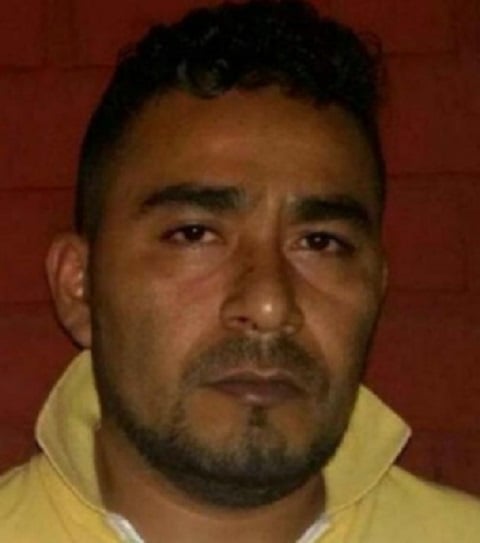 Yulan Adonay Archaga Carias, 42 anos: Líder do MS-13 em Honduras, é acusado de extorsão, tráfico de cocaína e posse de metralhadoras. A recompensa por informações que levem à sua captura é de até US$ 5 milhões.