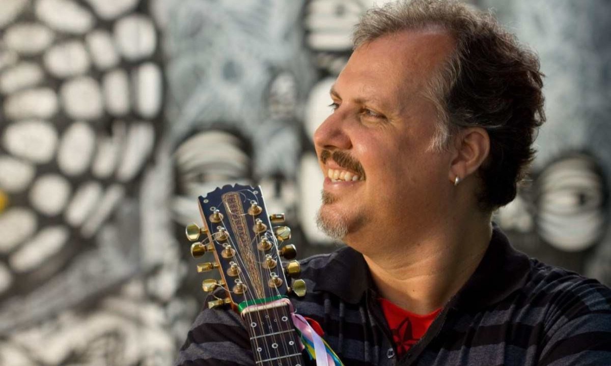 Festival Música no Parque terá Chico Lobo e Adriana Araújo como atrações