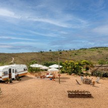 Número de motorhomes no Brasil cresce um terço no Airbnb - DINO