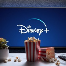 O catálogo do Disney+ ganha adições incríveis em dezembro (Imagem: Hamara | Shutterstock) -  (crédito: Edicase)