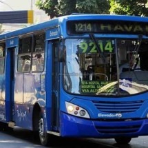 BH terá duas novas linhas de ônibus e uma será extinta - J. Alexandre Machado/Ônibus Brasil