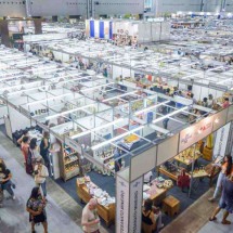 35ª FNA reúne as riquezas  dos Vales no Expominas  - Cape/Divulgação 