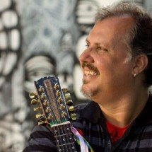 Festival Música no Parque terá Chico Lobo e Adriana Araújo como atrações - Marcos Hermes