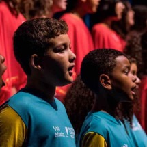 Orquestra Ouro Preto apresenta Franz Kafka às crianças - &Iacute;ris Zanetti/divulga&ccedil;&atilde;o