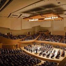 Sala Minas Gerais terá noite de ópera neste sábado (30/11) - Rafael Motta/divulgação