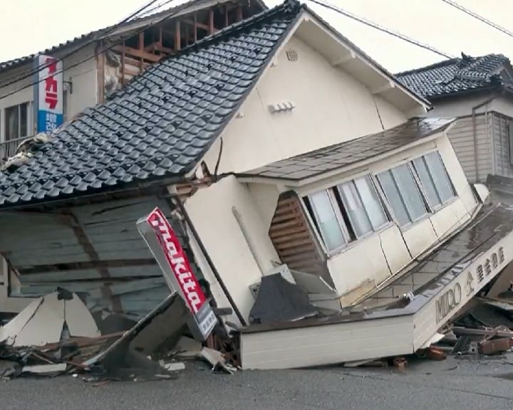 Mesmo com os fortes indícios, um estudo feito em 2019 não encontrou evidências de correlação entre esses avistamentos e terremotos no Japão.