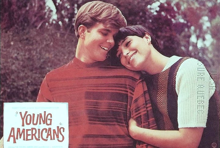 “Young americans” recebeu a estatueta, na cerimônia realizada no dia 14 de abril. No dia 7 de maio, porém, o filme foi declarado inelegível ao ficar comprovado que ele havia sido exibido pela primeira vez em outubro de 1967.