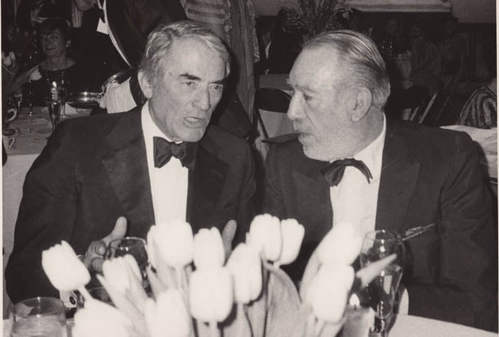 Gregory Peck foi o presidente da Academia de Artes e Ciências Cinematográficas em 1967. Dois anos depois, recebeu em 1969 a Medalha Presidencial da Liberdade, a maior homenagem a ser prestada pelo Governo dos Estados Unidos a um civil. Além disso, possui uma estrela na Calçada da Fama, localizada em 6100 Hollywood Boulevard. 