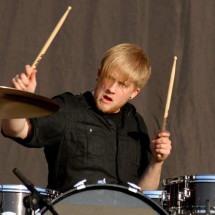 Morre Bob Bryar, ex-baterista do My Chemical Romance, aos 44 anos -  Picasa 2.7/Flickr