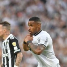 Atlético 1 x 3 Botafogo: gols e melhores momentos da final da Libertadores - No Ataque Internacional