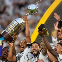 Botafogo conquista a América pela primeira vez