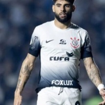 Yuri Alberto marcou duas vezes contra o Criciúma -  (crédito: Foto: Rodrigo Coca/Agência Corinthians |)