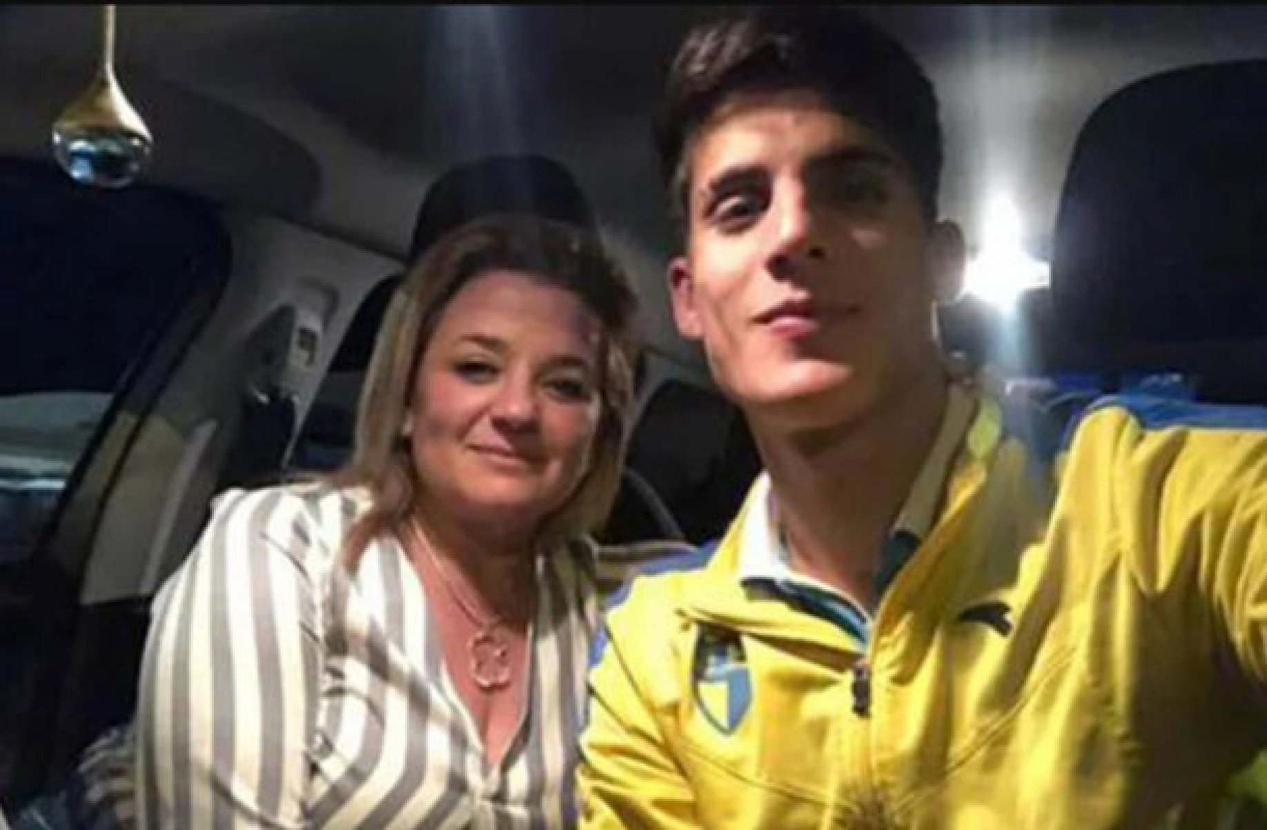 Tiago Ramos se envolve em discussão e cita mãe de Neymar: ‘Minha mulher’