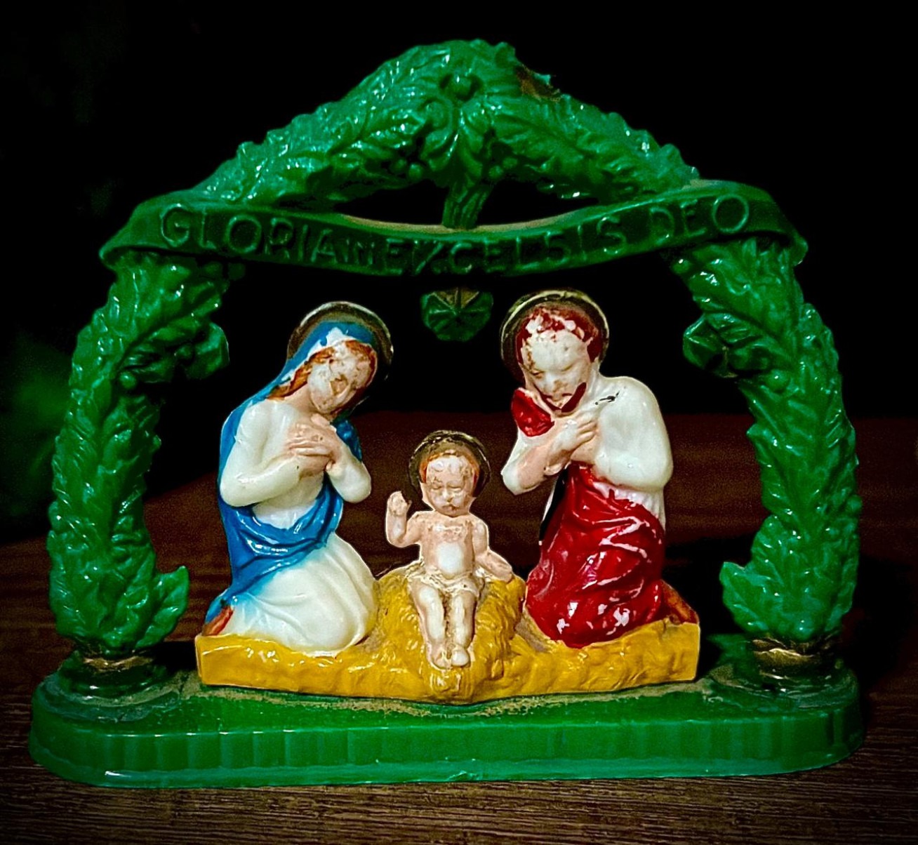 O Brasil já festeja o Natal