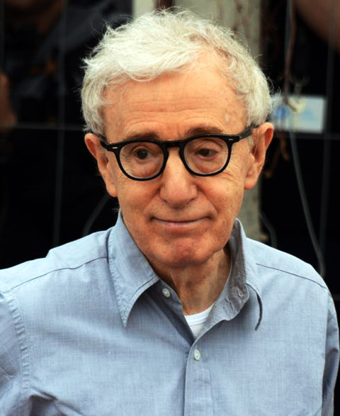 Woody Allen será sempre lembrado como um dos maiores cineastas da sua geração, capaz de combinar humor e profundidade de maneira inimitável, mesmo em tempos conturbados.