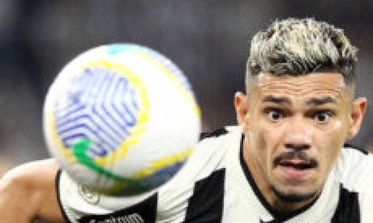 Botafogo: Tiquinho revela profecia do pai falecido sobre final da Libertadores -  (crédito: No Ataque Internacional)
