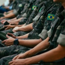 Datafolha: confiança nos militares cai, mas lidera entre as instituições - Rafaela Biazi Unsplash