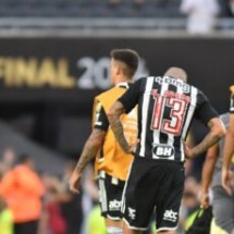 Clima de &#8216;velório&#8217;: bastidores de torcedores e jogadores do Atlético após derrota na final da Libertadores - No Ataque Internacional