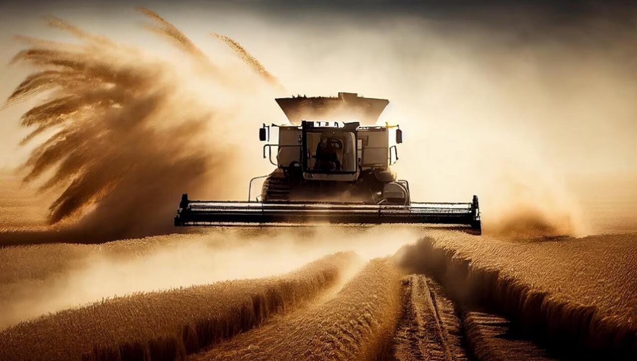 No Brasil, onde a produção de trigo está em constante crescimento, é essencial valorizar os agricultores que enfrentam desafios climáticos e econômicos.