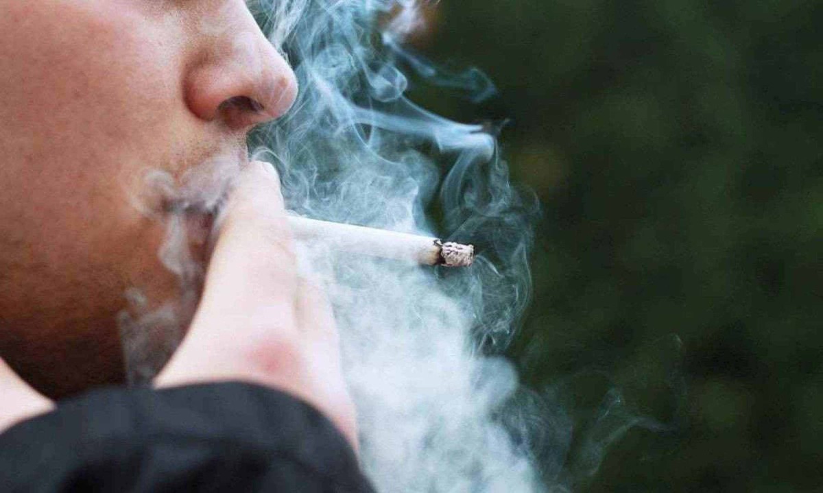 Medida proibiu a entrada de cigarros nos presídios mineiros a partir de julho deste ano -  (crédito: PxHere)