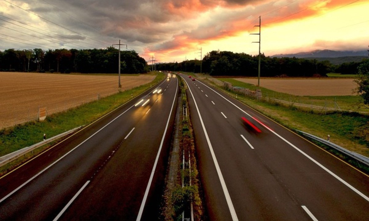 Viagens rodoviárias crescem 33% e aquecem o turismo no país -  (crédito: DINO)