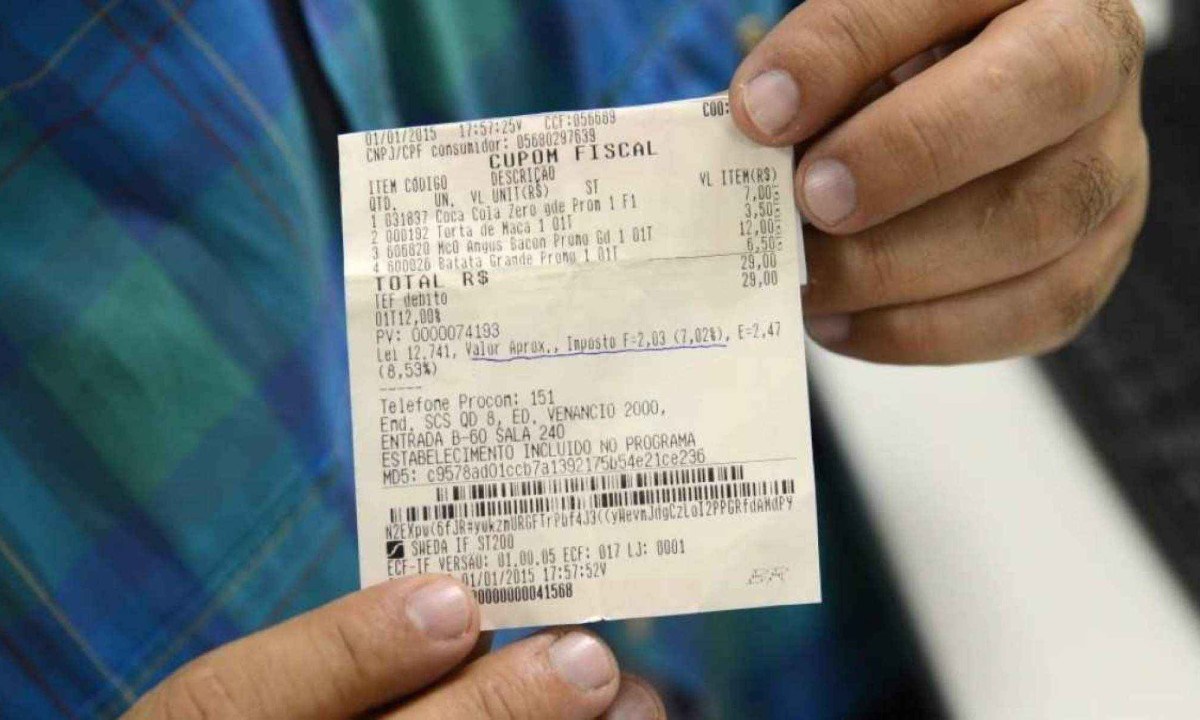 Sorteio será no dia 23 de dezembro -  (crédito: Agência Brasil)