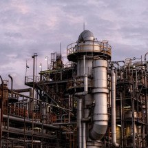 Filtração industrial pode ajudar na redução de emissões no setor petroquímico - DINO