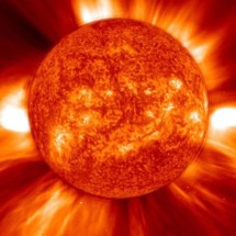 Por que missão da Índia para exploração do Sol é crucial para o mundo - Getty Images