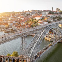 Portugal está entre os menores custos de vida da Europa - DINO