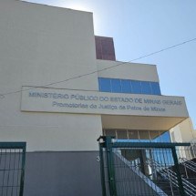 Quadrilha utilizava notas fiscais falsas para 'esquentar' bens roubados - DivulgaÃ§Ã£o/MPMG