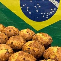 Panetone brasileiro está no top 10 de ranking mundial - Cheiro do Pão/Divulgação