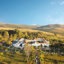 Vila Galé de Ouro Preto já tem data de inauguração; saiba quando - Vila Galé Collection/Divulgação