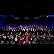 Orquestra Sinfônica de Minas Gerais faz concerto de Natal hoje e amanhã - Paulo Lacerda/divulgação