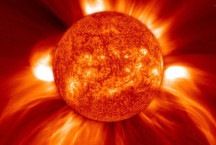 Por que missão da Índia para exploração do Sol é crucial para o mundo