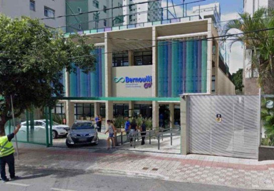 Reprodução/Google Street View