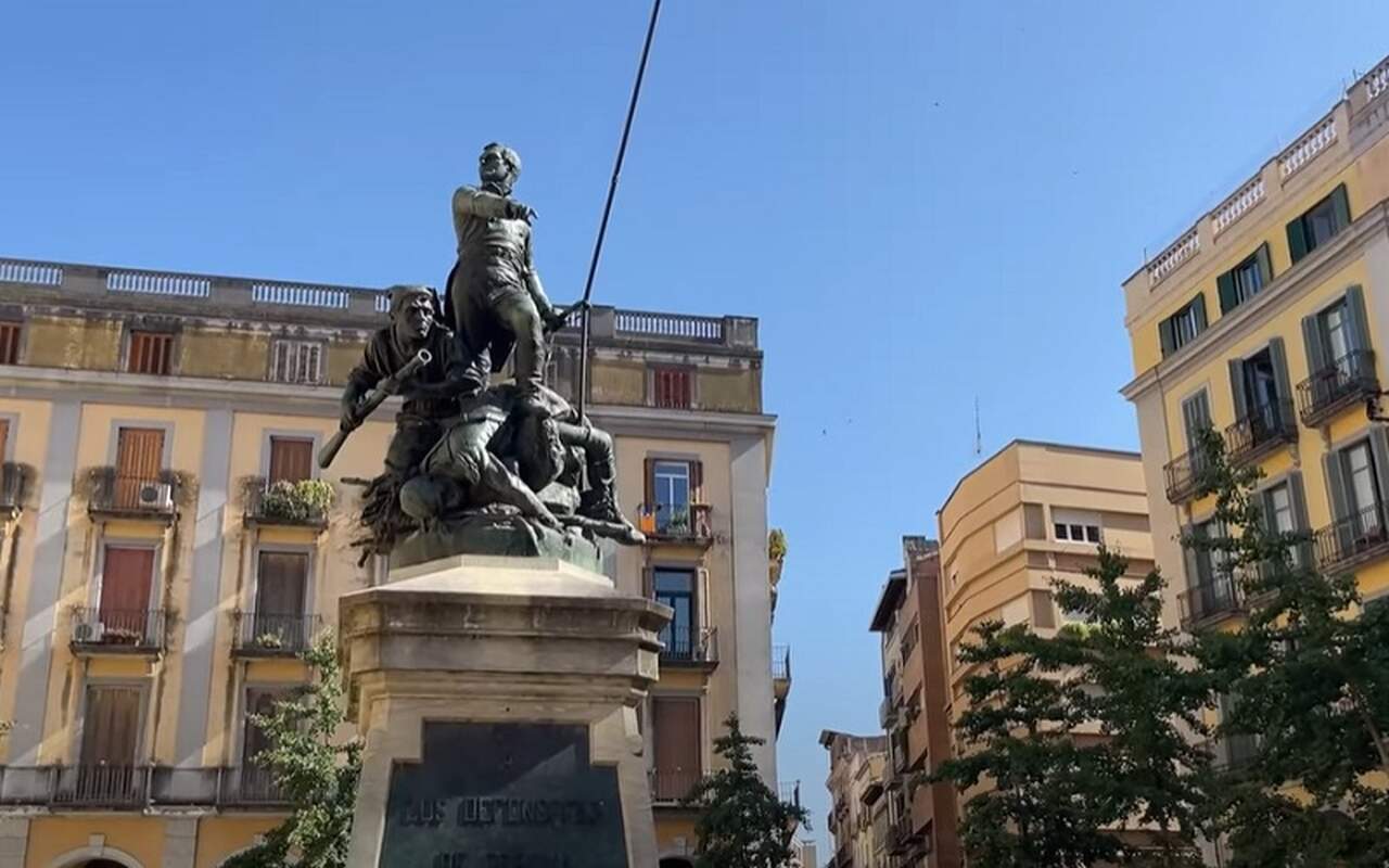 Na província de Girona, outra das mais conhecidas de toda Catalunha, são três cidades importantes. A própria Girona, é claro, Figueres e Manresa.