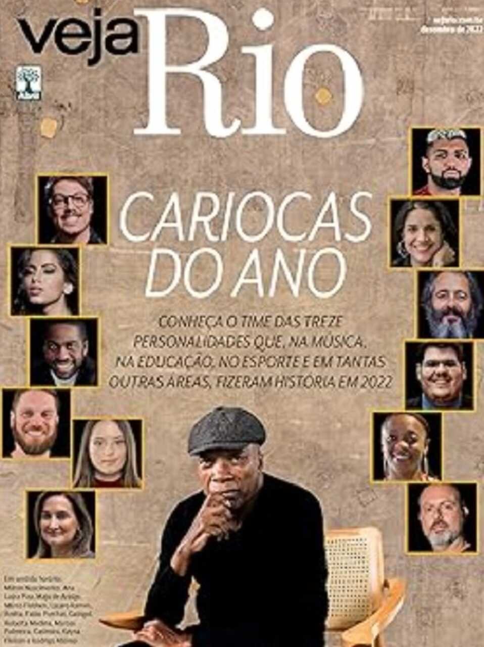 Durante seus anos de maior sucesso, a revista se tornou uma das principais fontes de informação para os cariocas e foi considerada uma das melhores publicações do gênero no país.