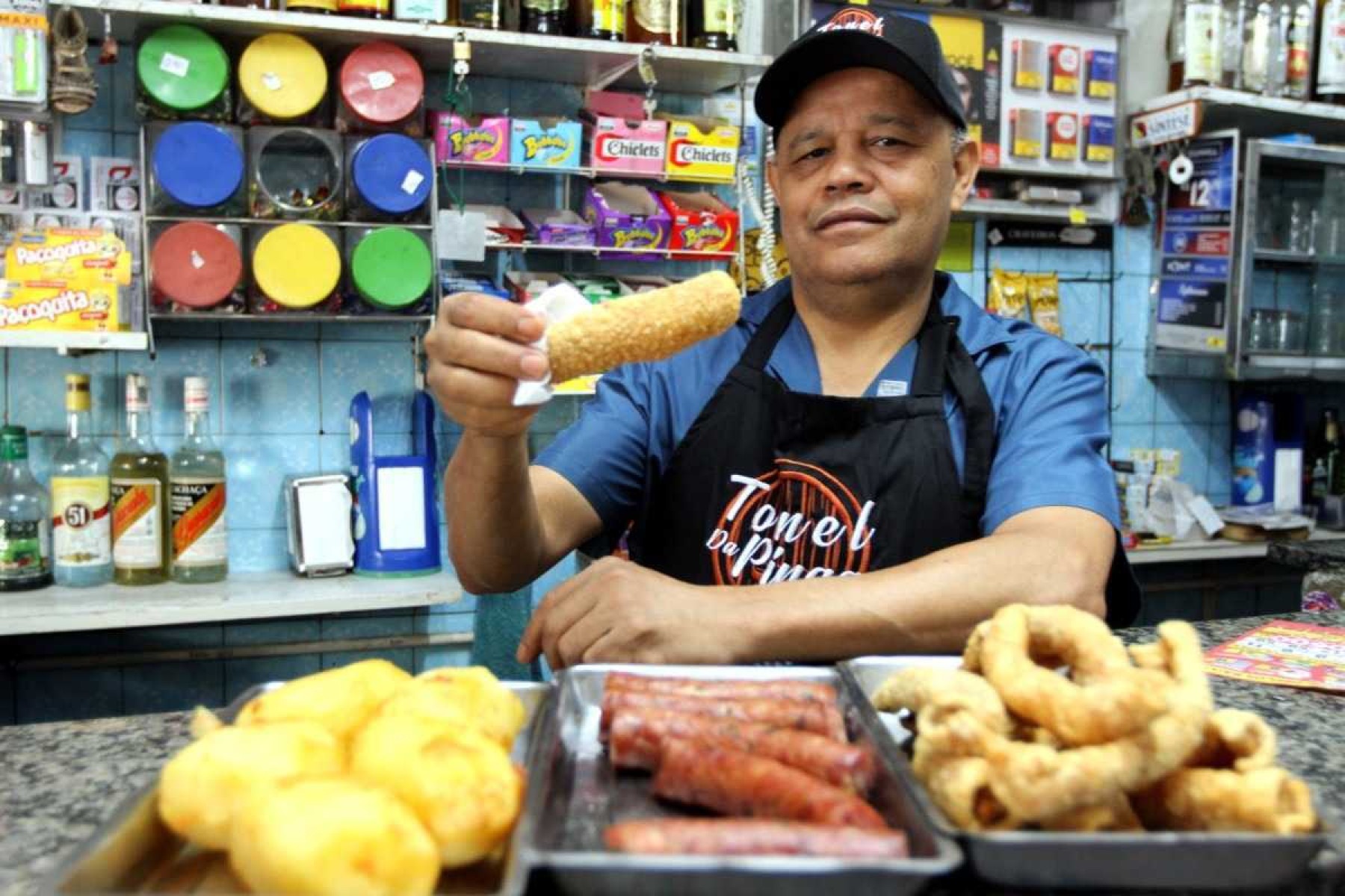 Joias da boemia: 5 bares que são patrimônios de BH