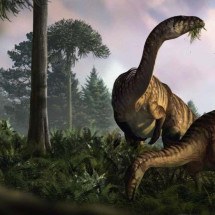 O que fezes e vômito de dinossauros revelam sobre seu domínio na Terra e as mudanças climáticas - Grzegorz Nied?wiedzki