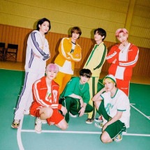 Artistas da Coreia do Sul aumentam popularidade mundial; veja os mais famosos - Reprodução/@bts.bighitofficia