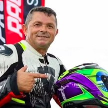 Sétima vítima em 7 anos: piloto morre em evento do Superbike em Interlagos - reprodução/redes sociais