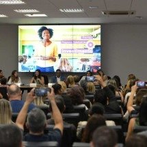 MG anuncia R$ 374 milhões para modernização e inclusão da educação pública - T&uacute;lio Santos / EM / D.A Press
