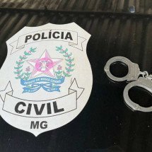 Casal suspeito de "apadrinhar" e abusar de crianças é preso - PCMG