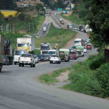 Seis empresas manifestam interesse em assumir duplicação do gargalo da 381