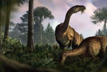 O que fezes e vômito de dinossauros revelam sobre seu domínio na Terra e as mudanças climáticas