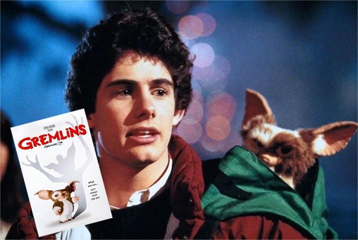 Agora, se a sua família prefere um filme de terror, a recomendação fica por conta de 