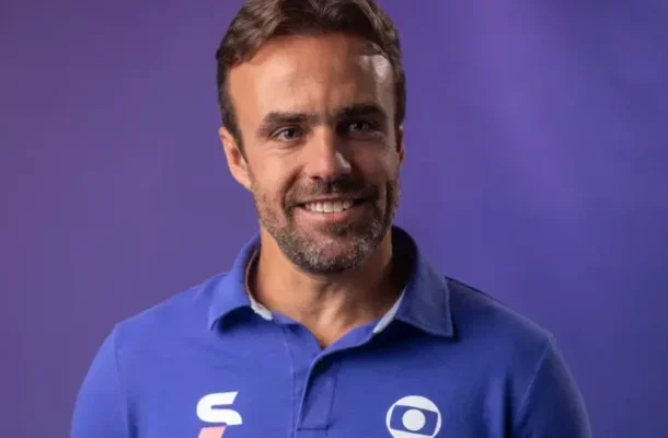 Roger Flores dispara contra Guilherme Arana: ‘Você fez isso comigo’