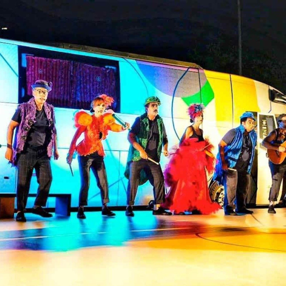 Minas Tênis Clube faz 89 anos